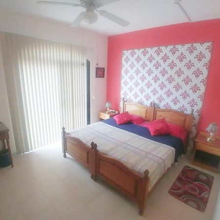 Akwador Guest House Marsaskala Esterno foto