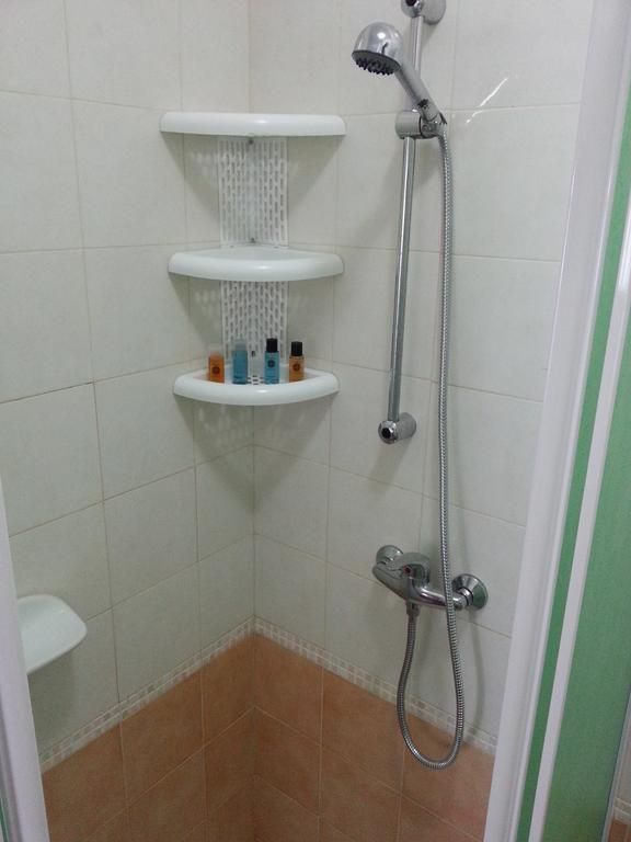 Akwador Guest House Marsaskala Camera foto