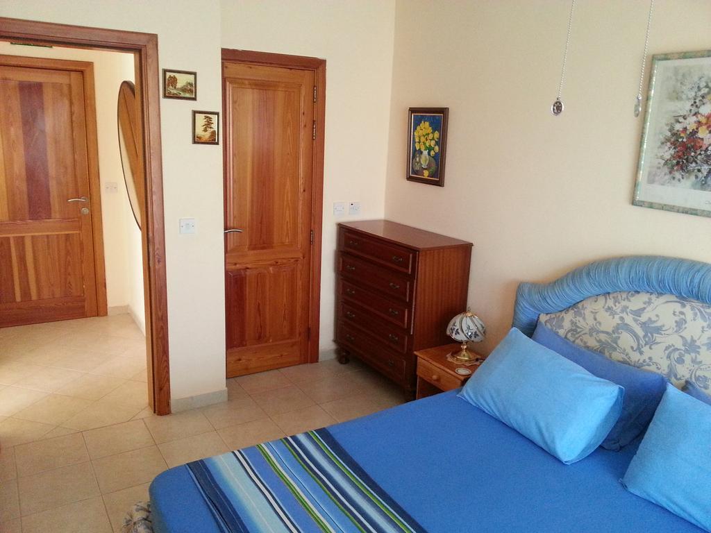 Akwador Guest House Marsaskala Camera foto