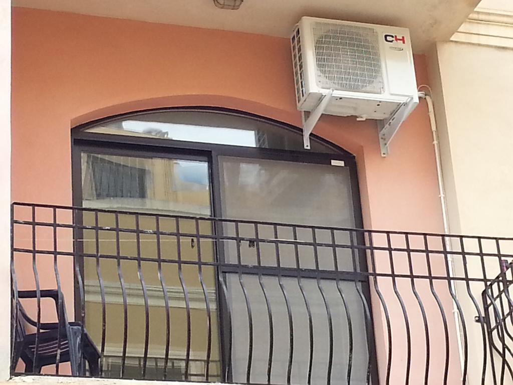 Akwador Guest House Marsaskala Esterno foto