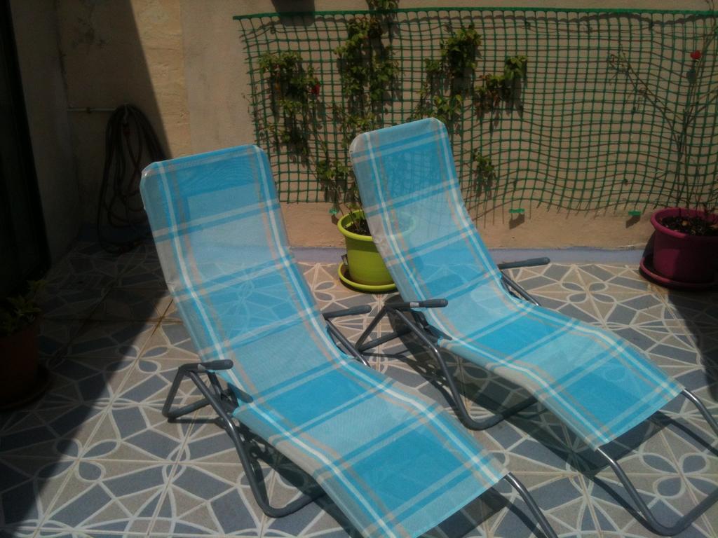 Akwador Guest House Marsaskala Esterno foto