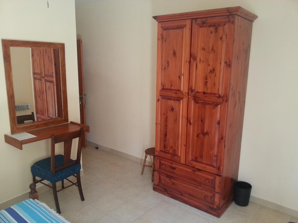 Akwador Guest House Marsaskala Camera foto