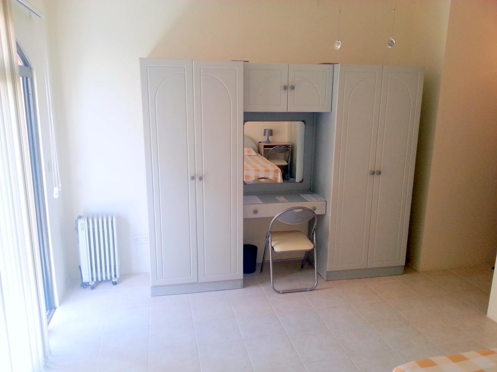 Akwador Guest House Marsaskala Esterno foto