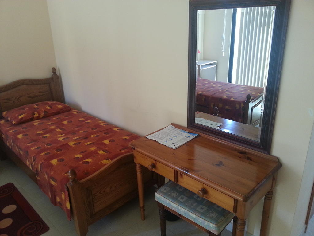 Akwador Guest House Marsaskala Camera foto