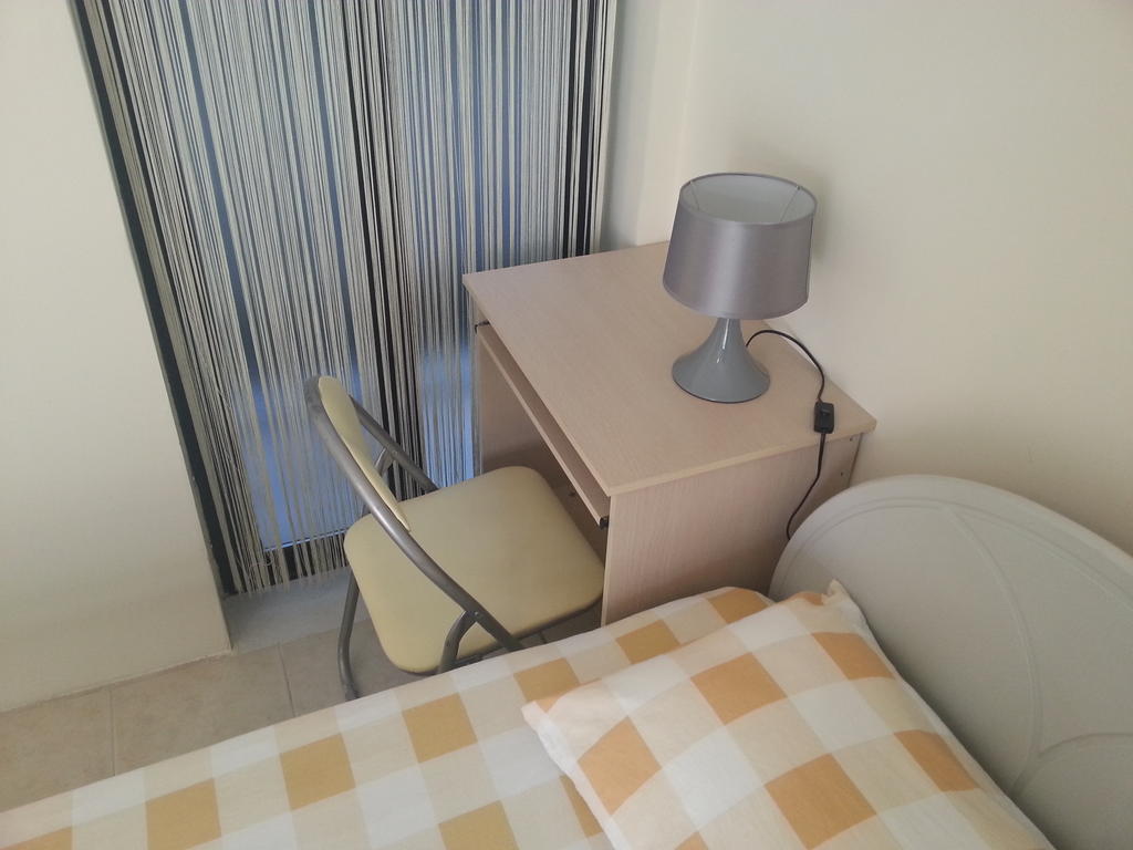 Akwador Guest House Marsaskala Esterno foto