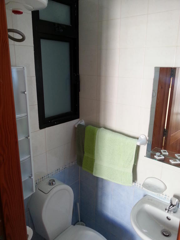 Akwador Guest House Marsaskala Camera foto
