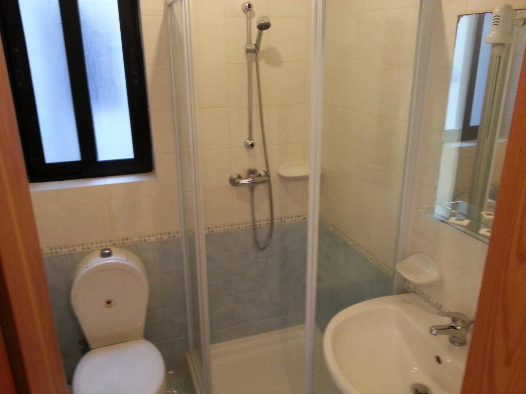 Akwador Guest House Marsaskala Camera foto