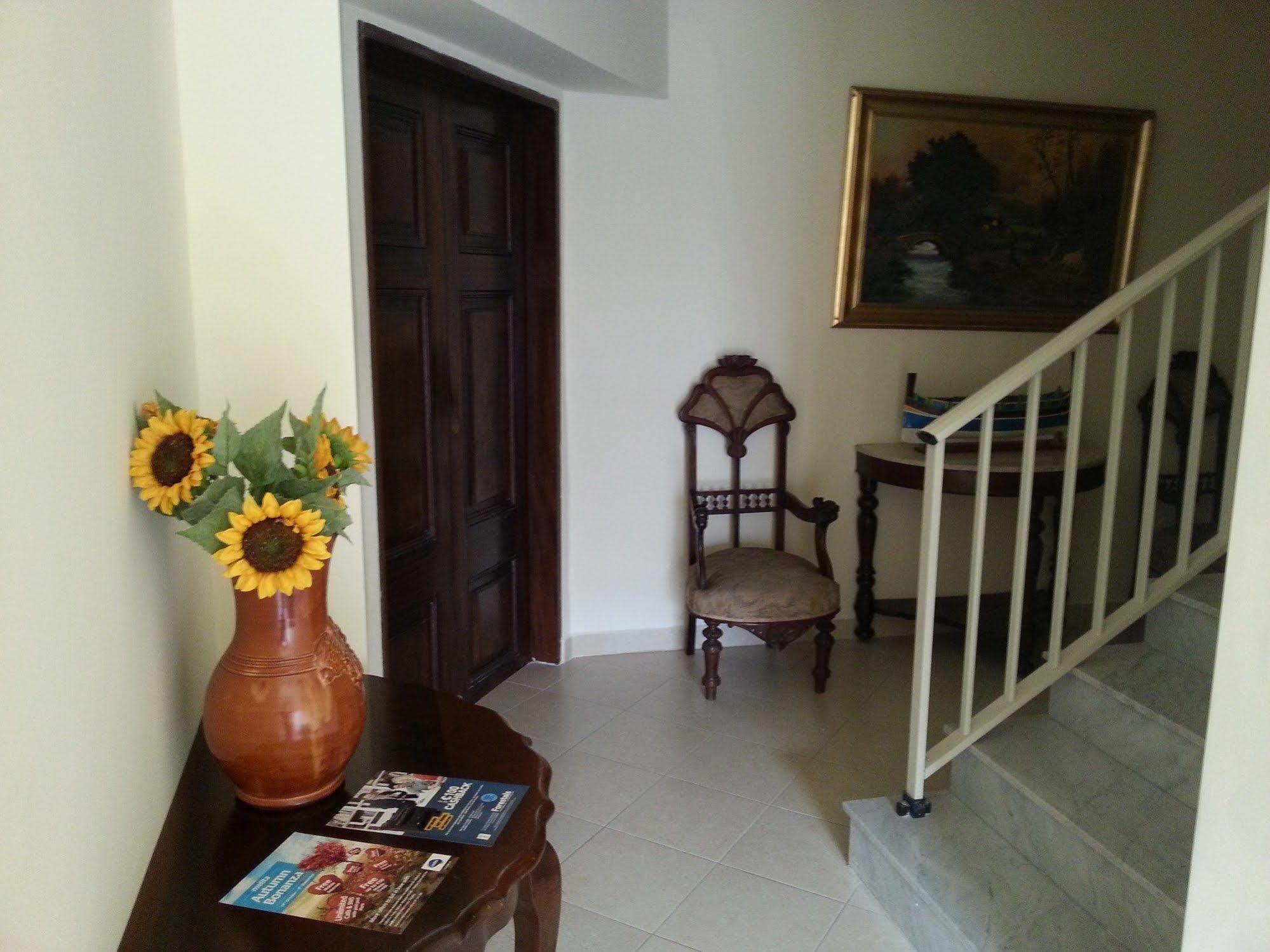 Akwador Guest House Marsaskala Esterno foto