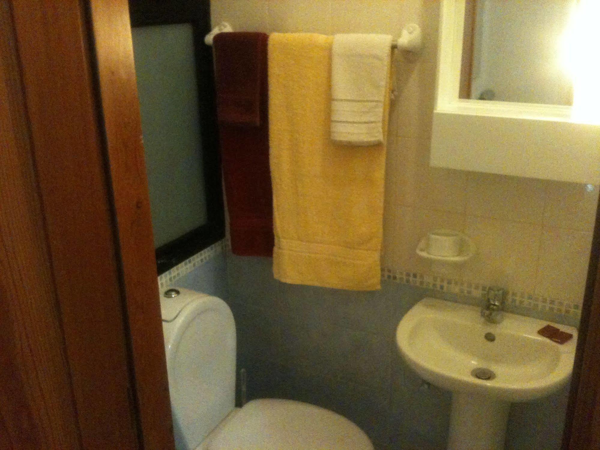 Akwador Guest House Marsaskala Esterno foto