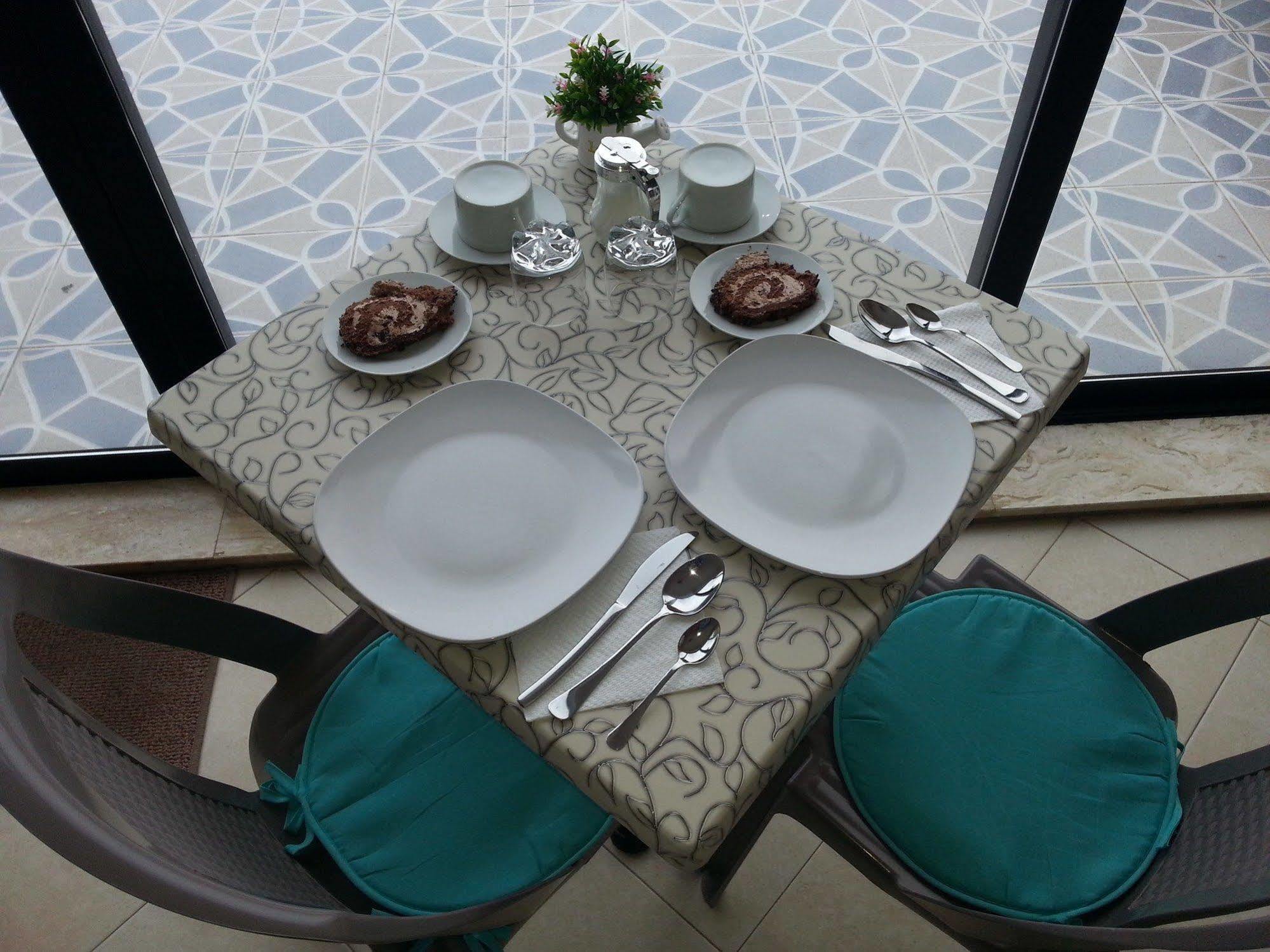 Akwador Guest House Marsaskala Esterno foto
