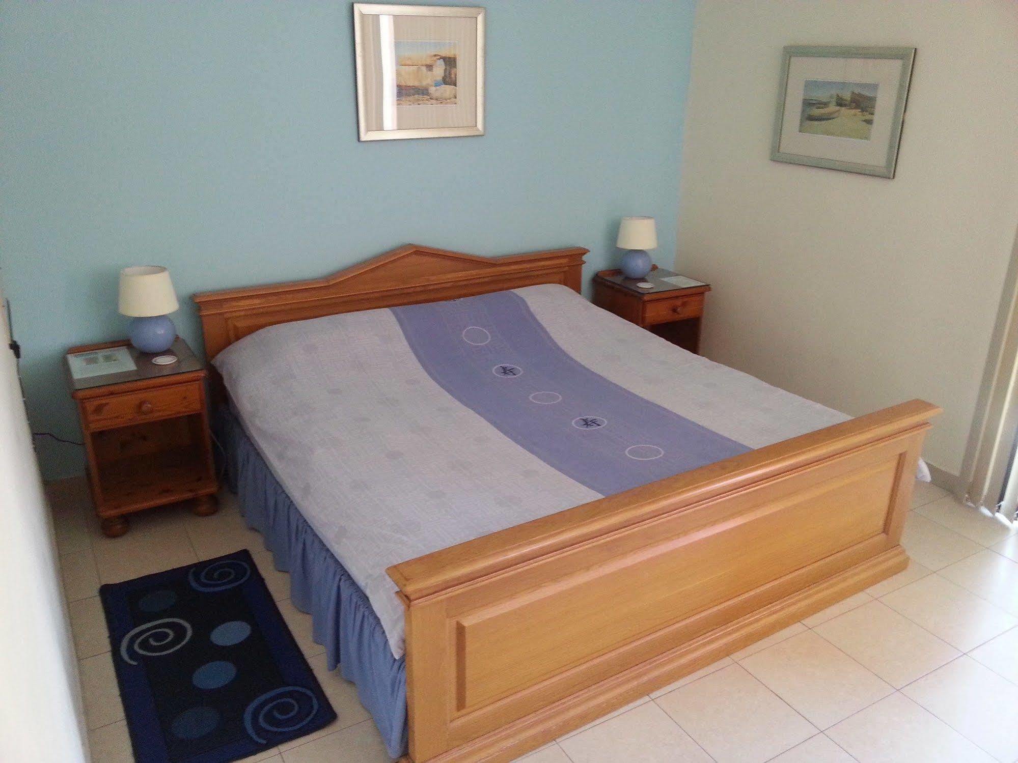 Akwador Guest House Marsaskala Esterno foto